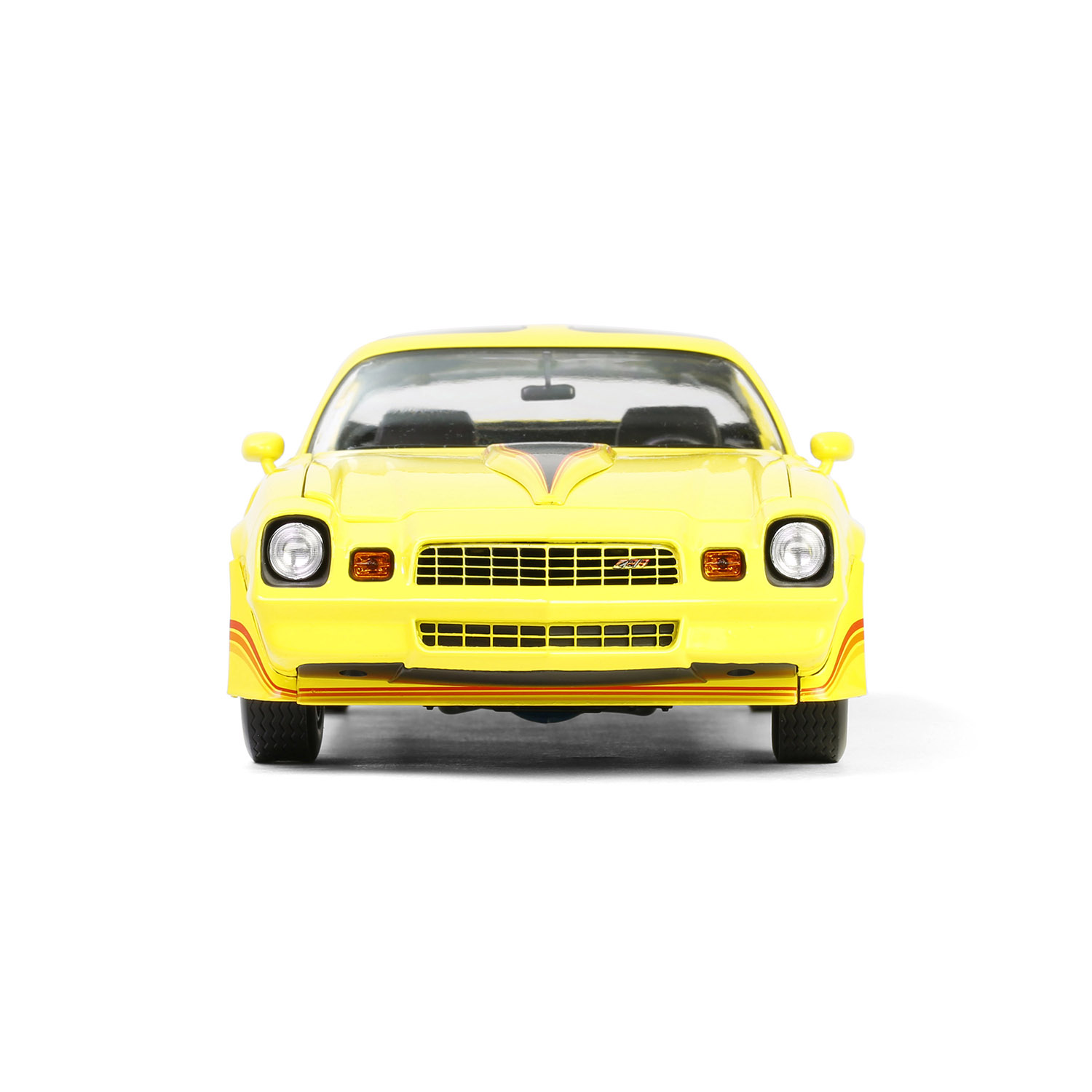 Camaro Z/28 with T-Tops