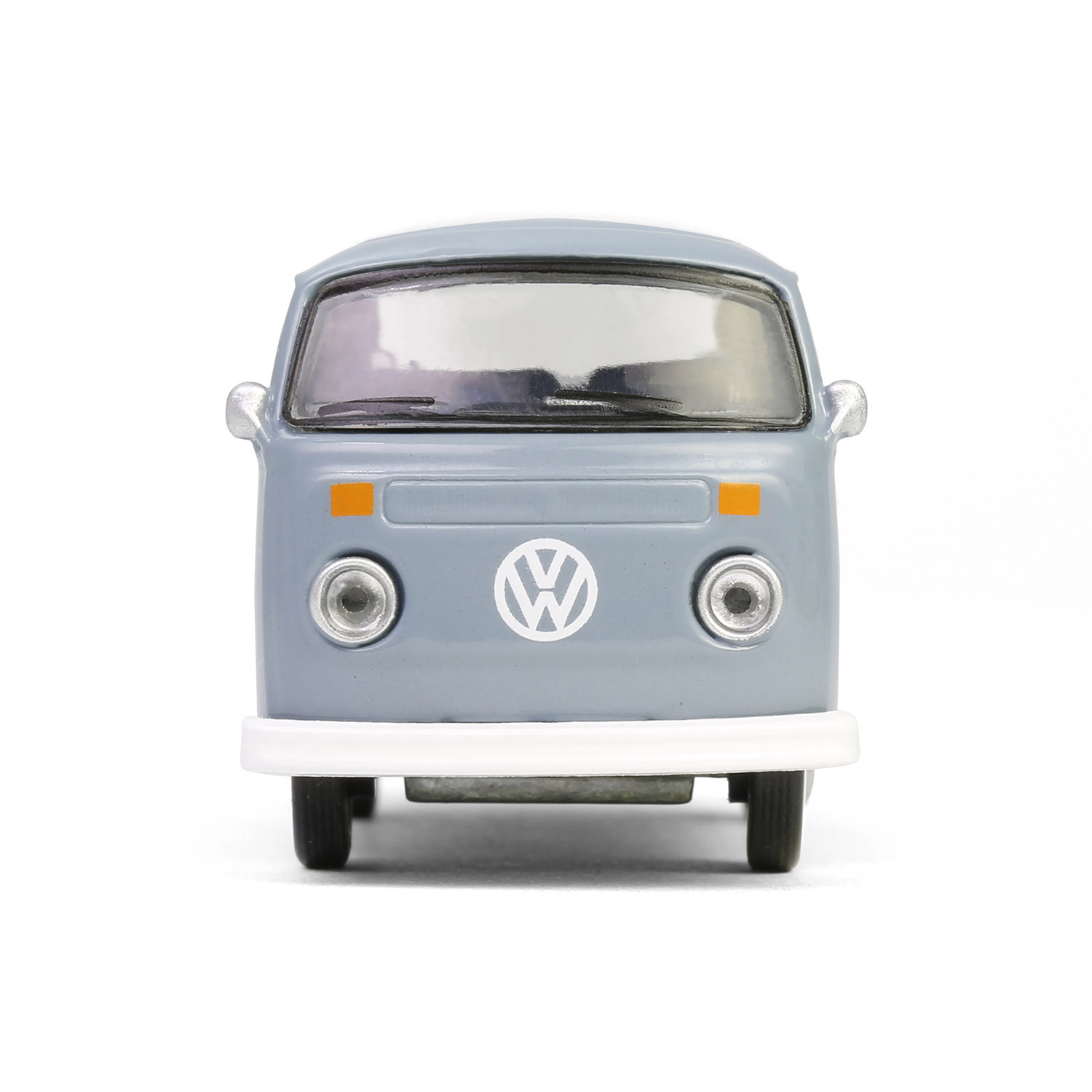 Volkswagen Type 2 Double Cab Pickup
