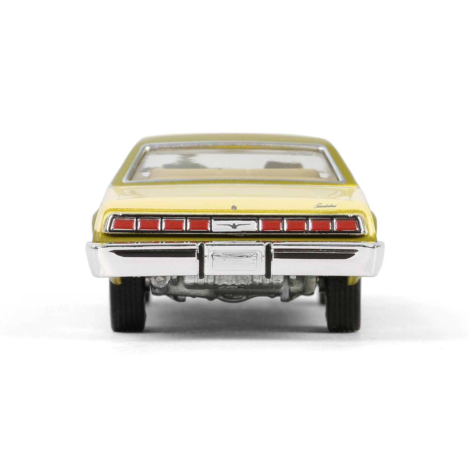 Thunderbird
