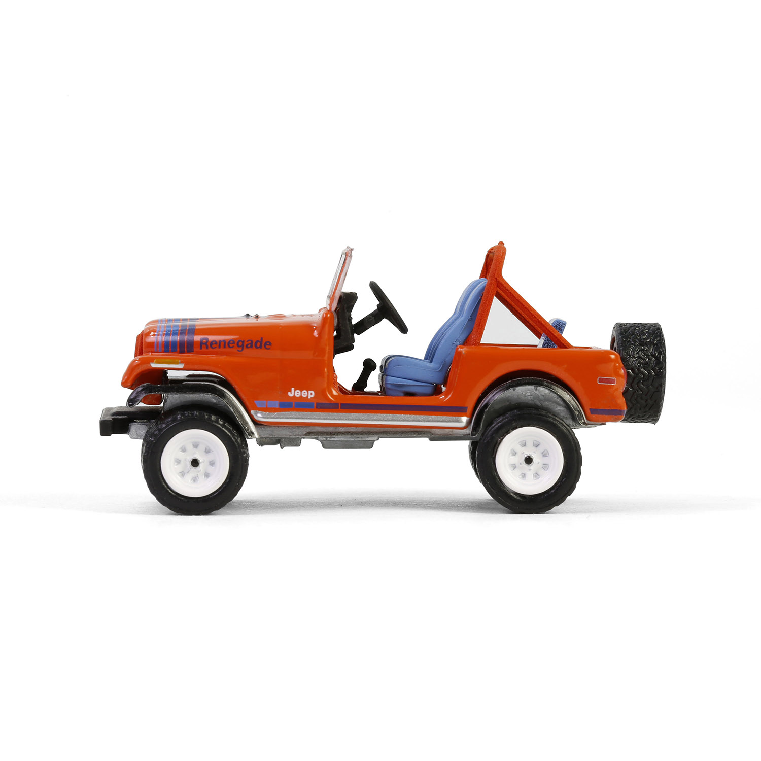 CJ-7 Renegade