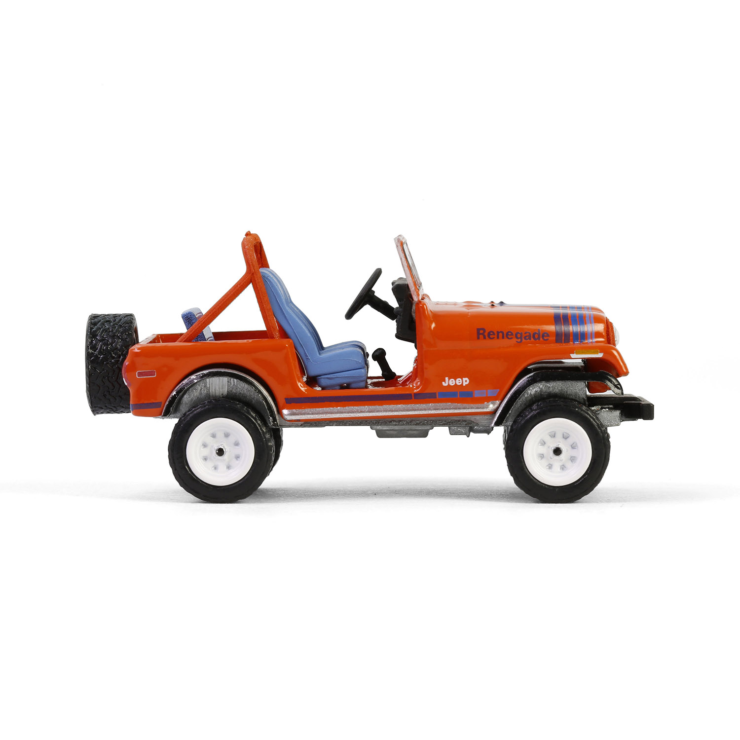 CJ-7 Renegade