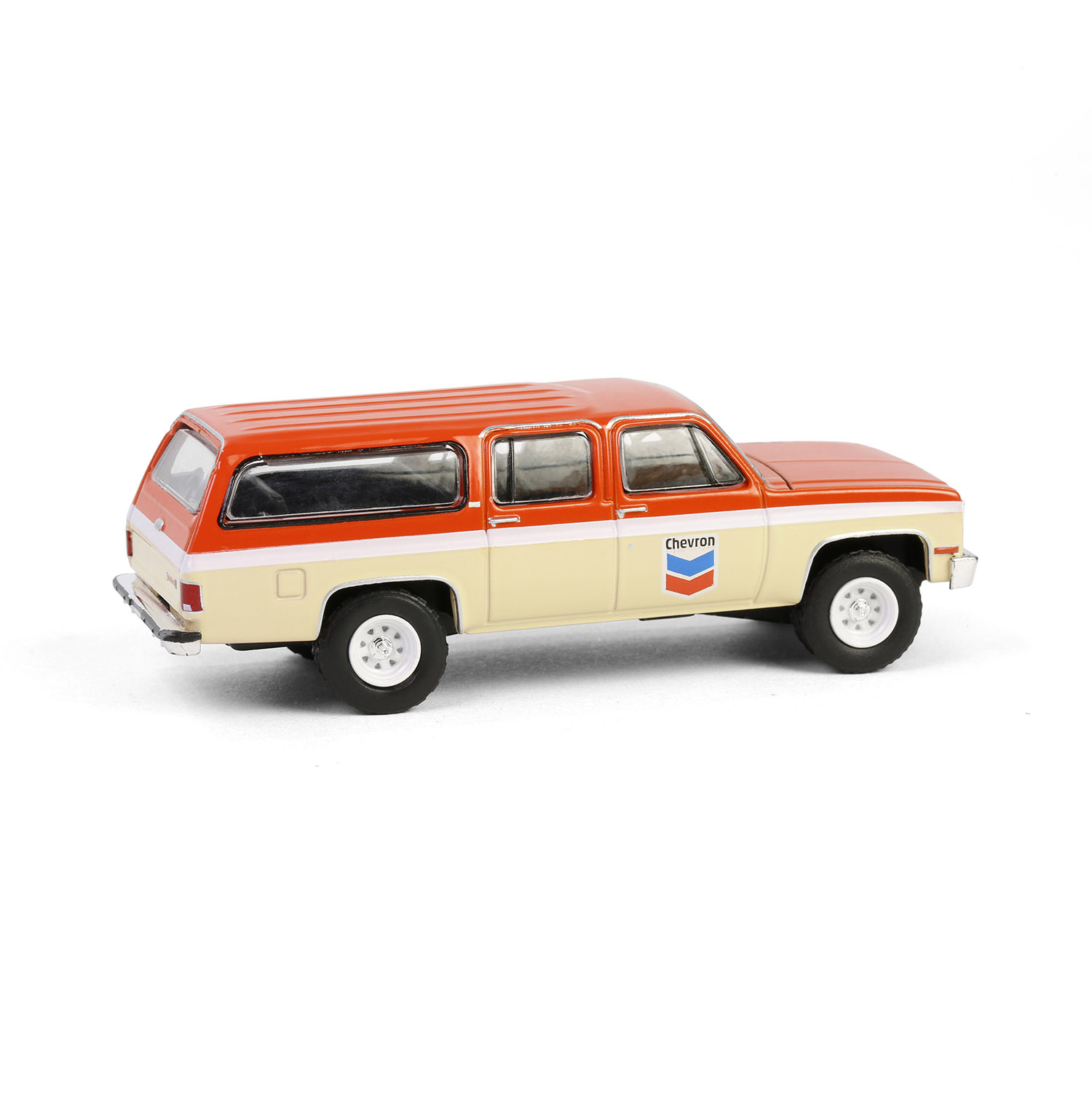GMC Suburban Sierra Classic C10