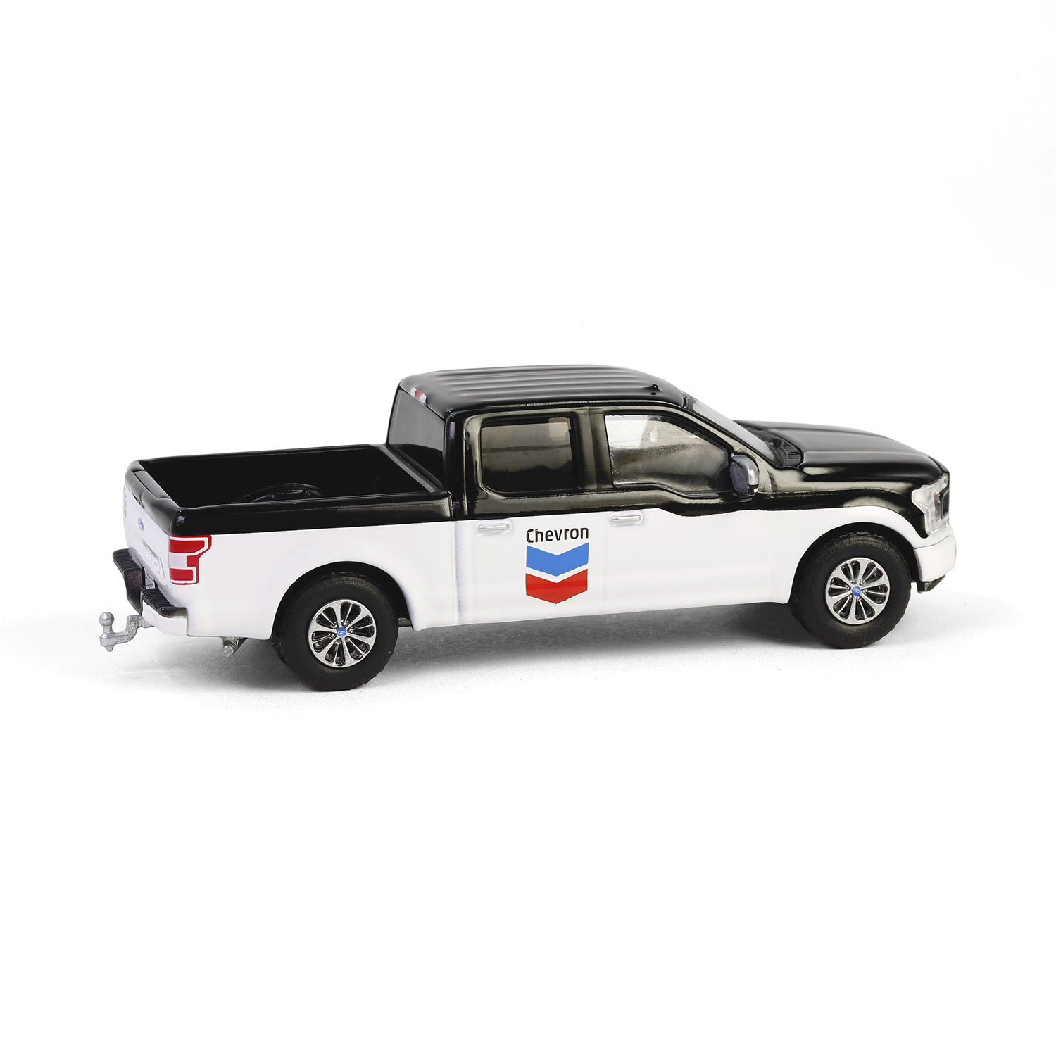 F-150 XL With STX Package