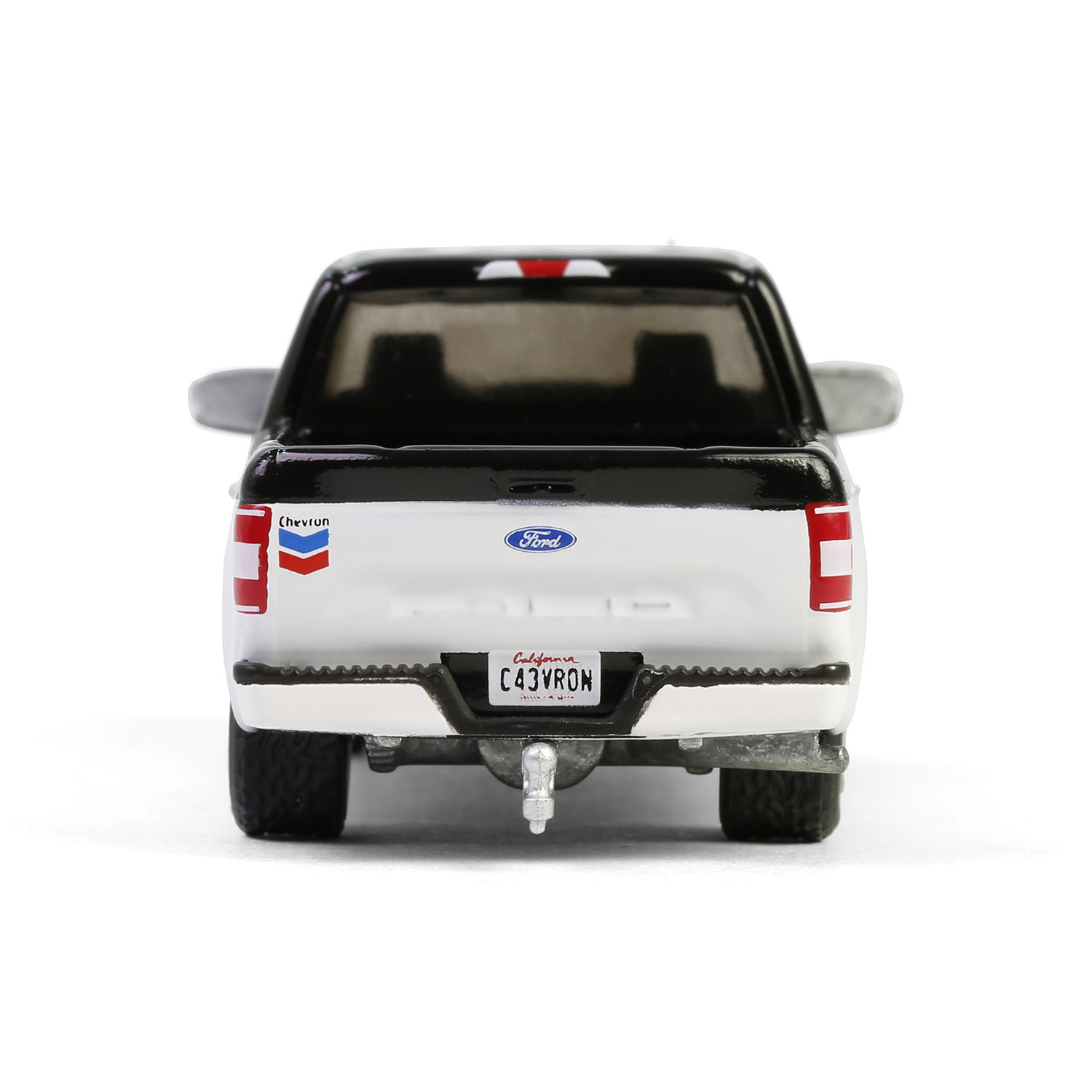 F-150 XL With STX Package
