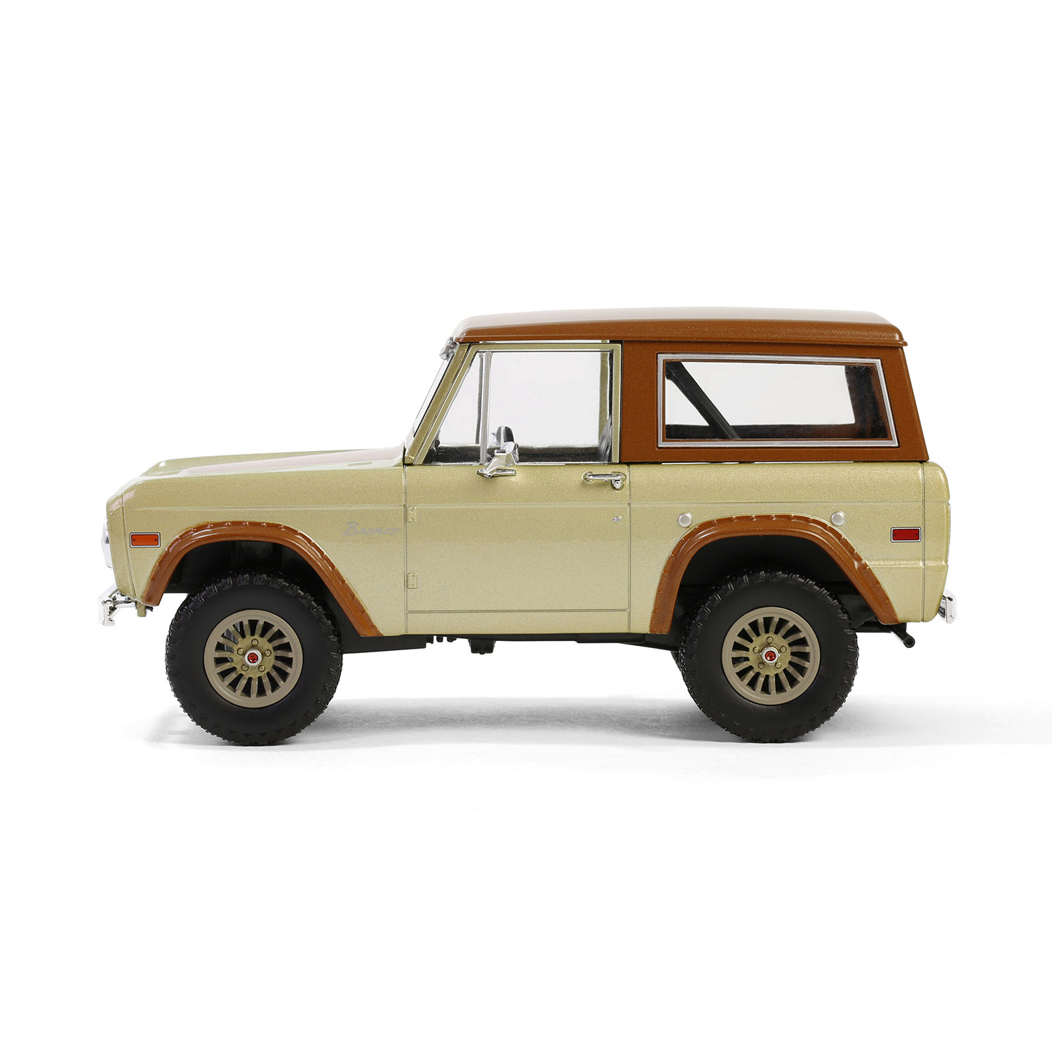 Bronco