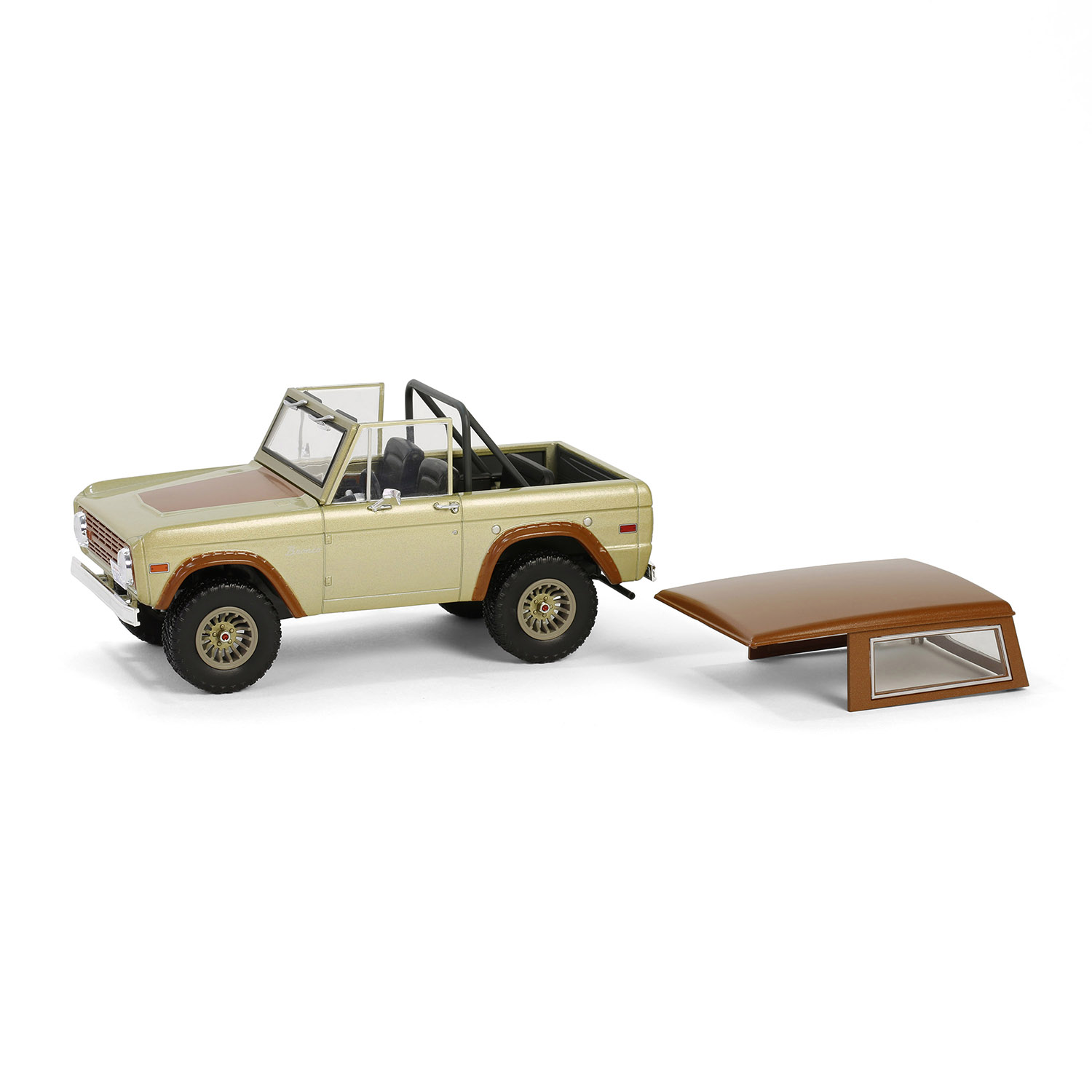 Bronco