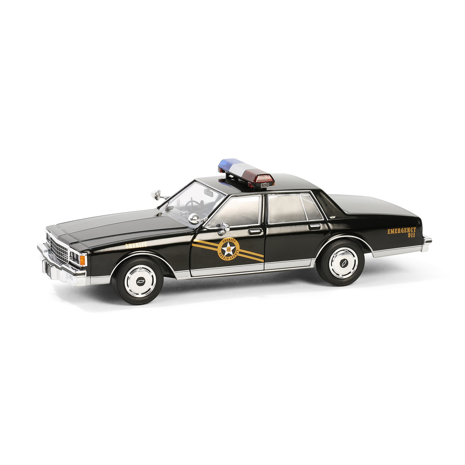 Caprice Classic