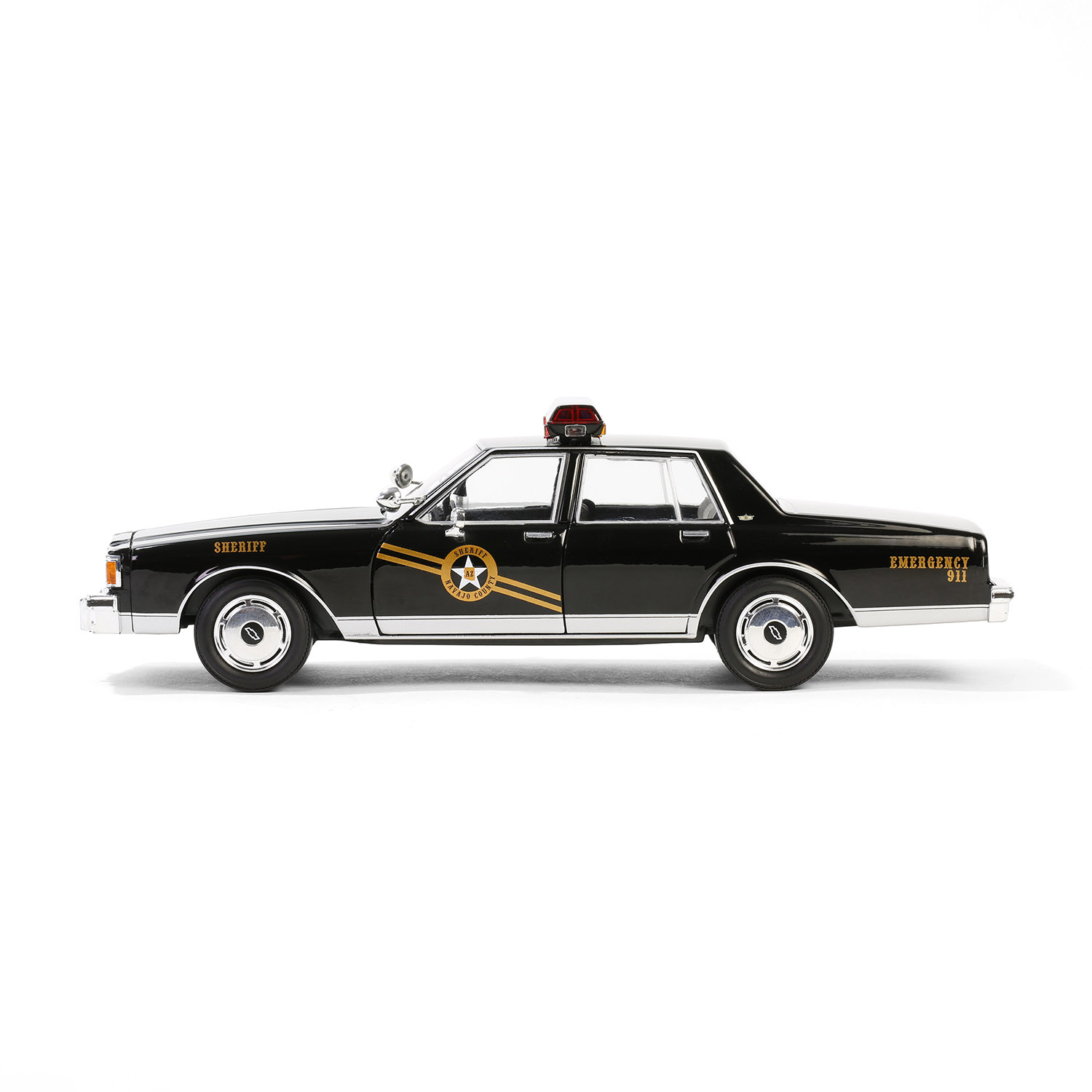 Caprice Classic