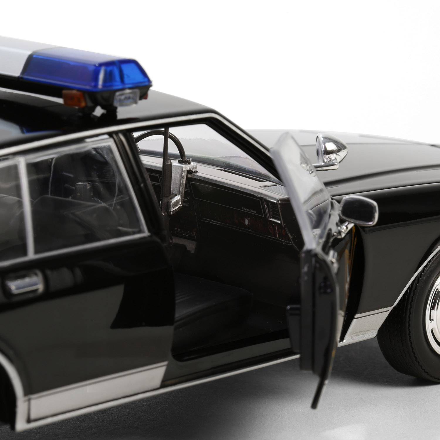 Caprice Classic
