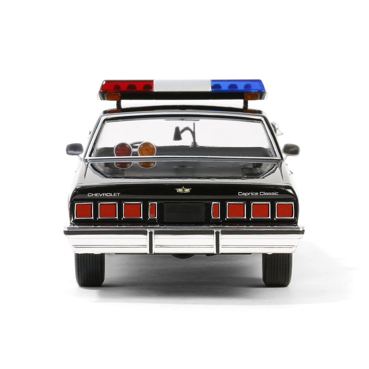 Caprice Classic