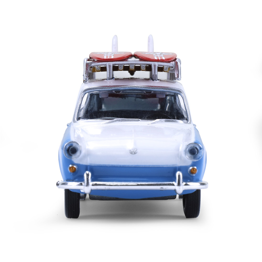 Volkswagen Type 3 Squareback