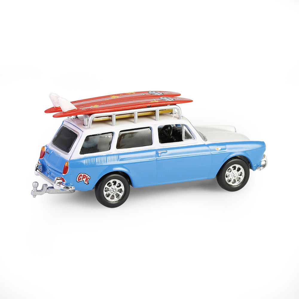 Volkswagen Type 3 Squareback