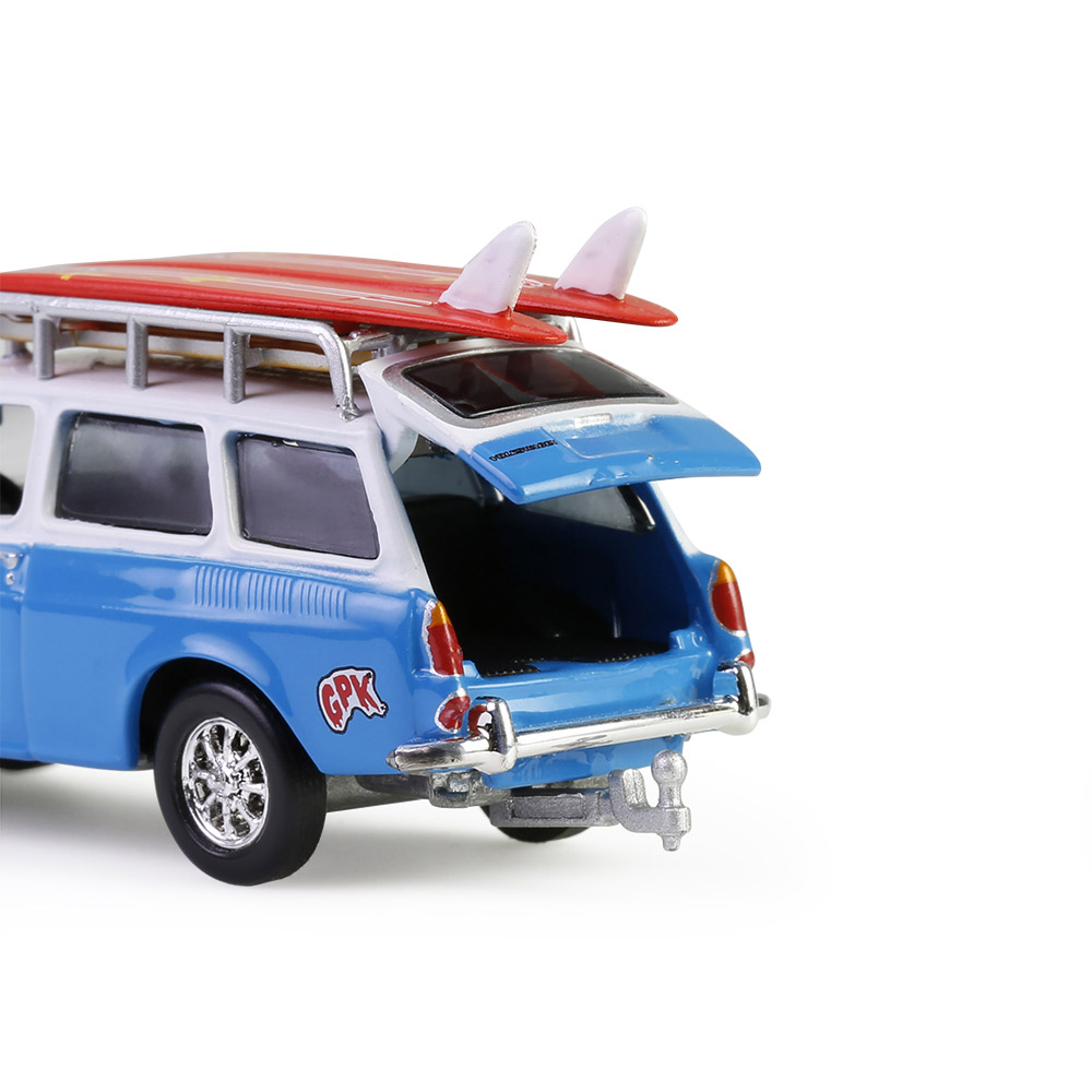 Volkswagen Type 3 Squareback