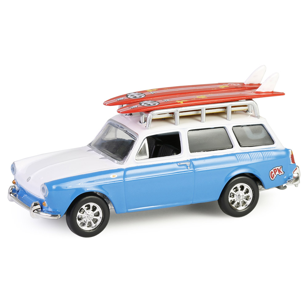 Volkswagen Type 3 Squareback