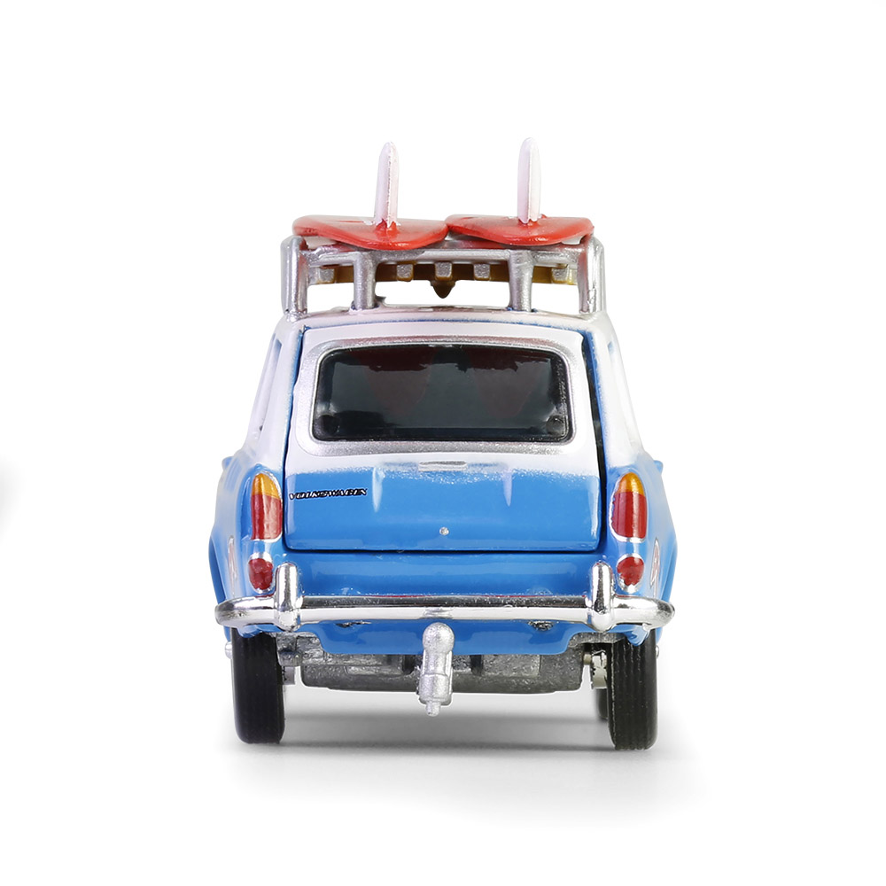 Volkswagen Type 3 Squareback