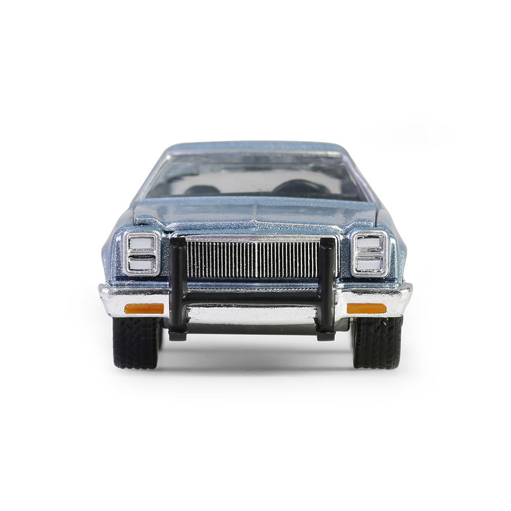 Chevelle Malibu Classic