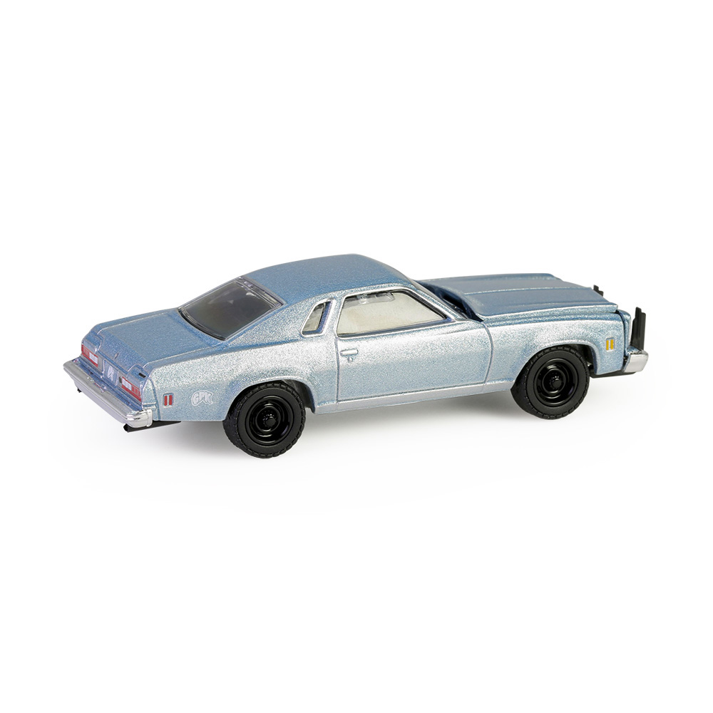 Chevelle Malibu Classic