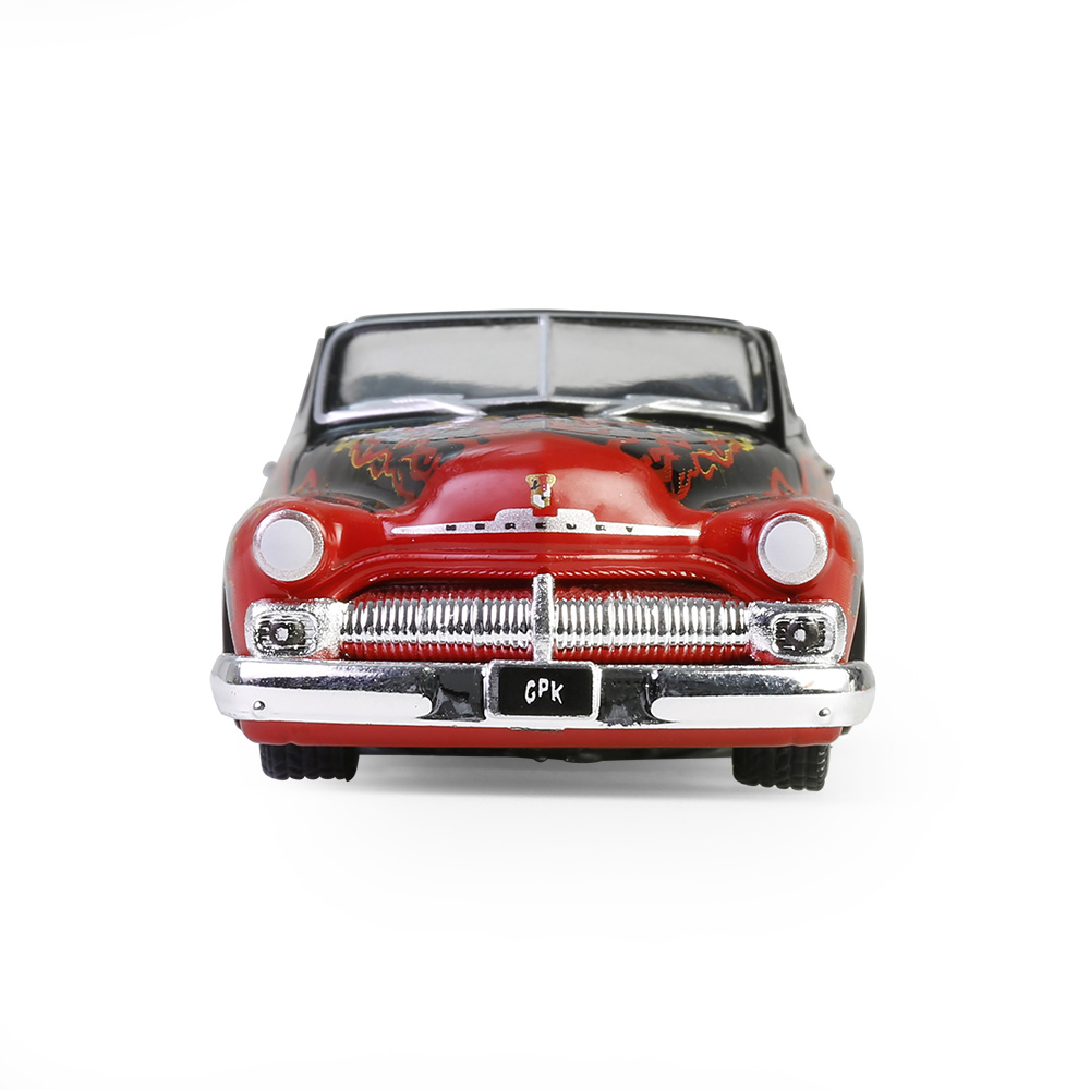 Mercury Eight Convertible Lowrider