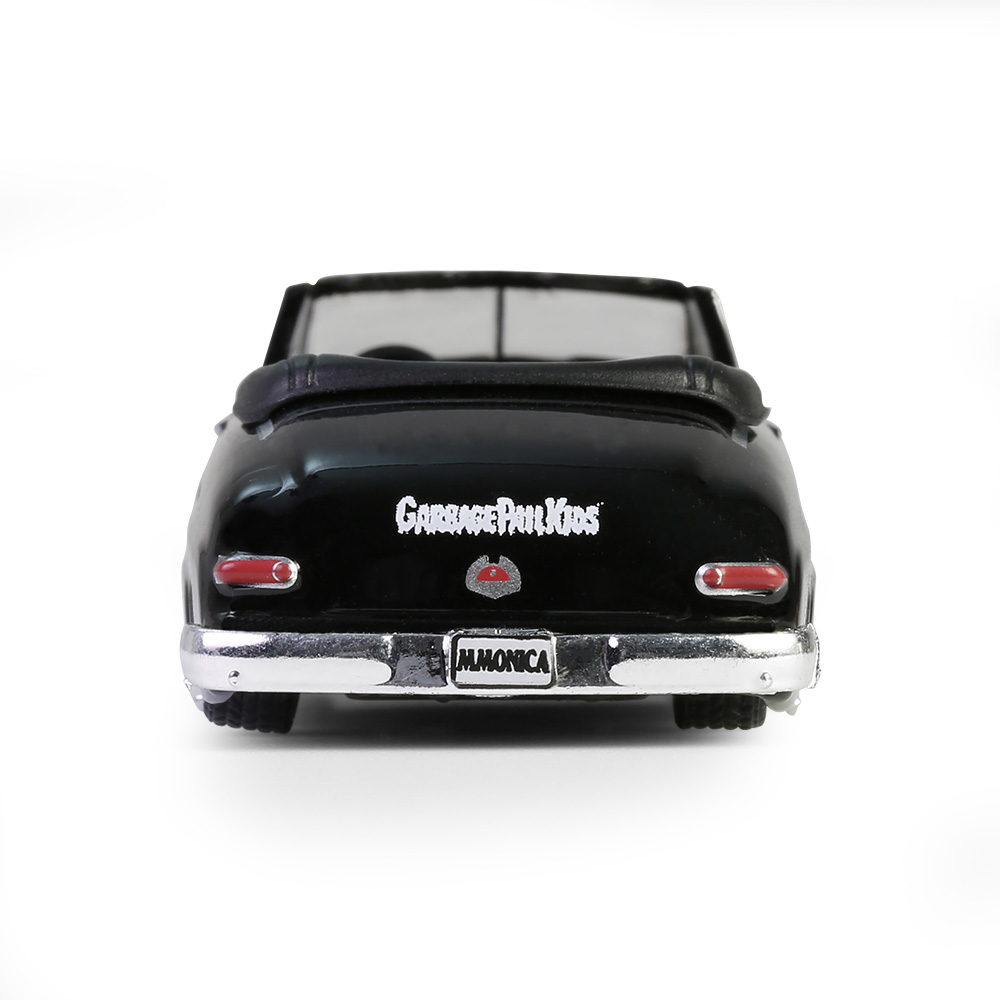 Mercury Eight Convertible Lowrider