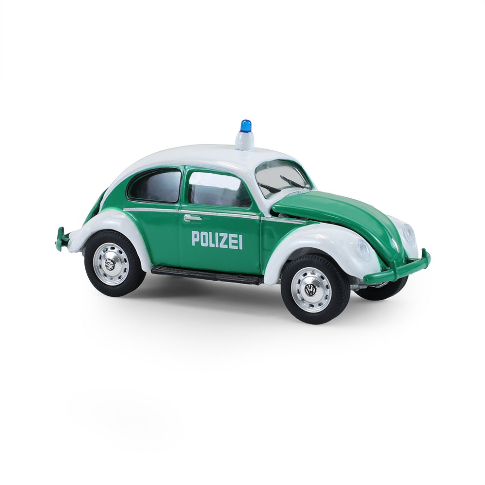 Classic Volkswagen Beetle