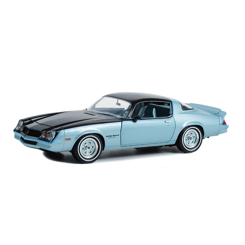Camaro Rally Sport