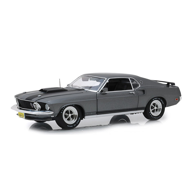 Mustang BOSS 429