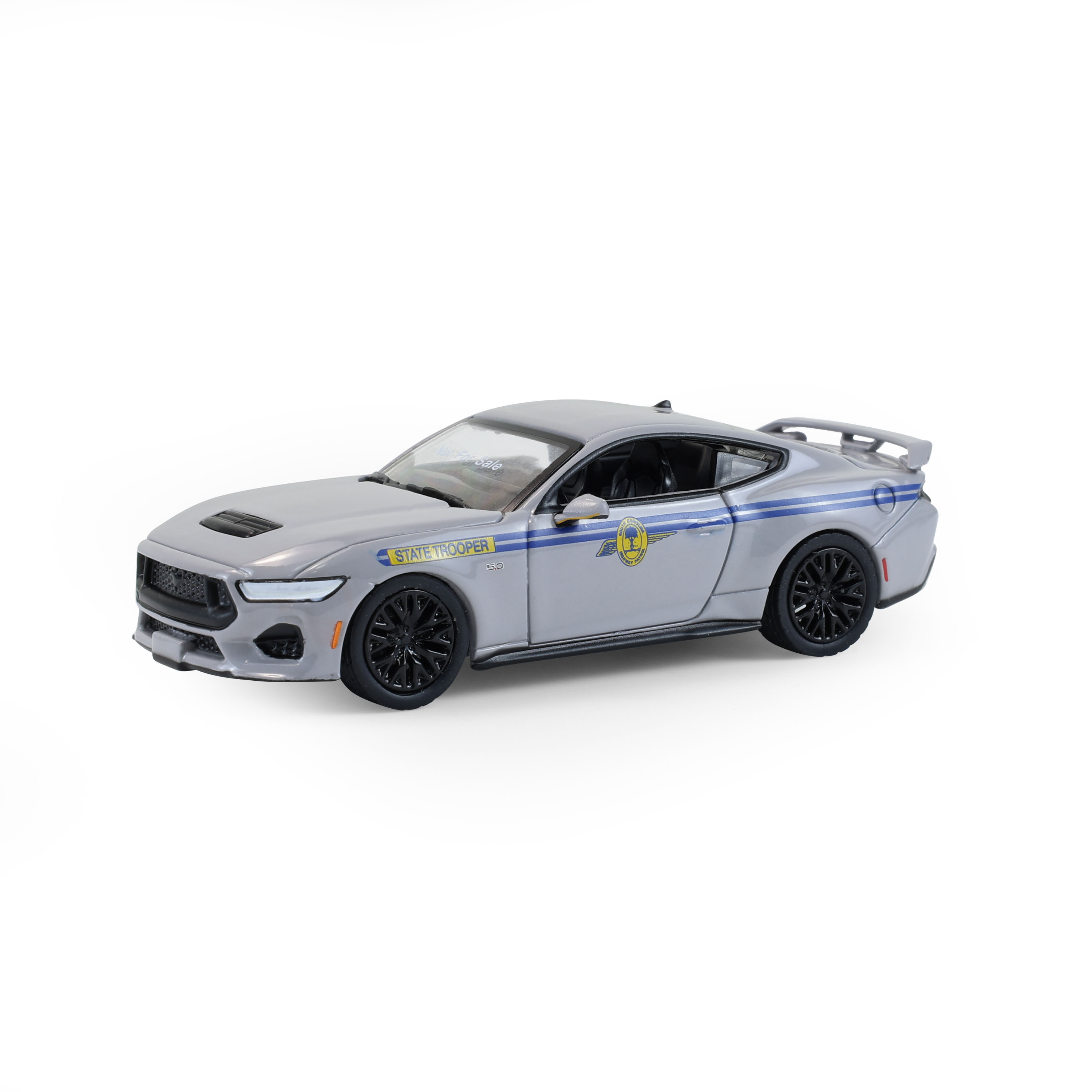 Mustang GT