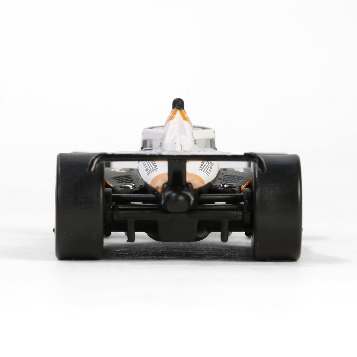 #7 Alexander Rossi