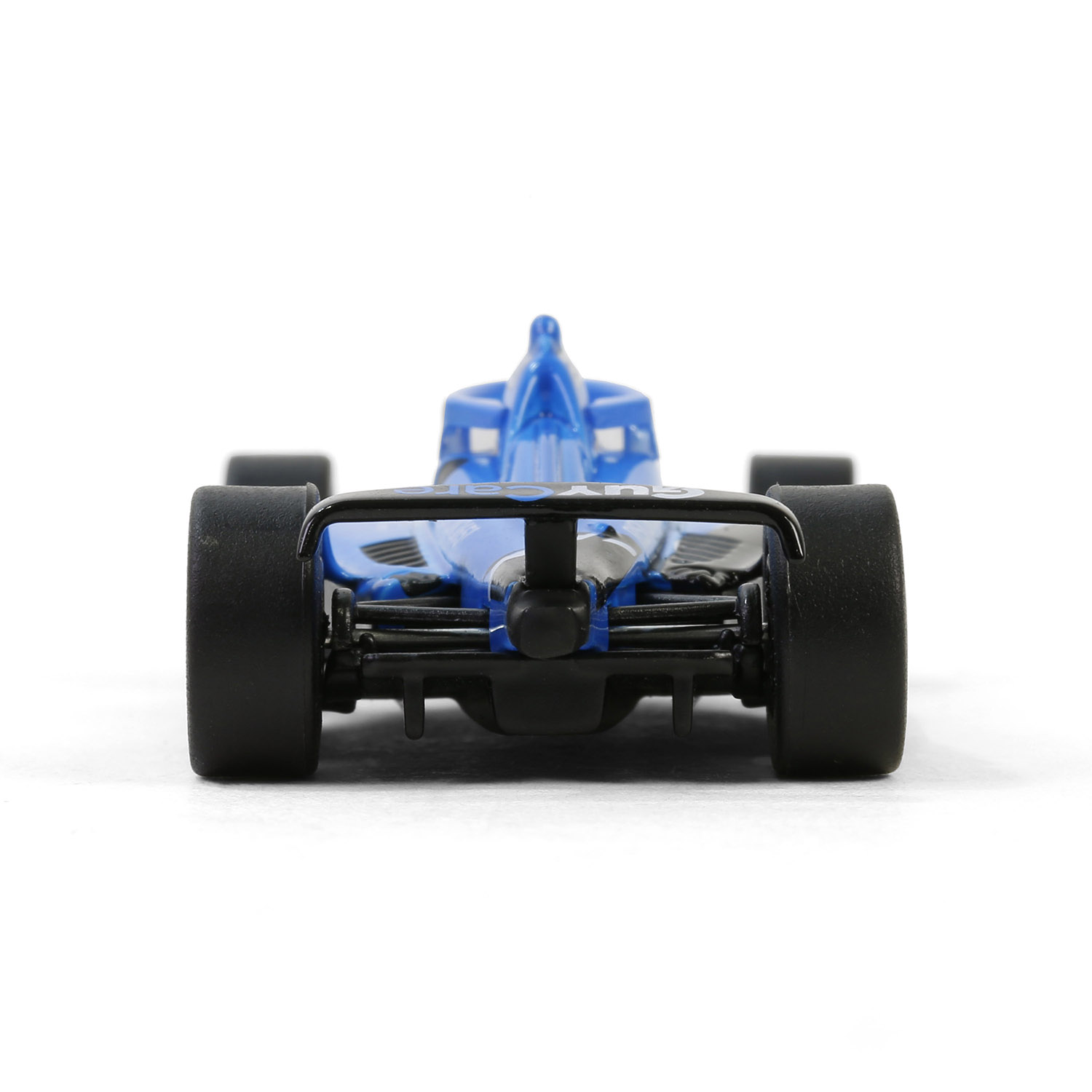 #20 Ed Carpenter