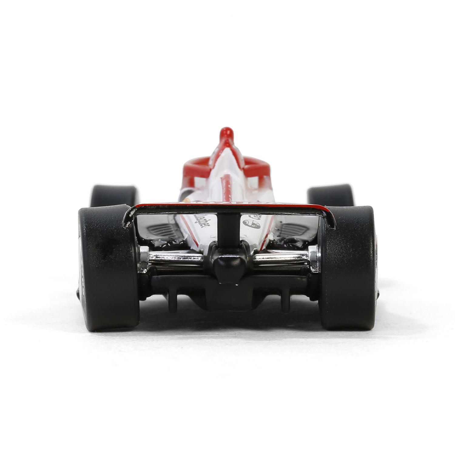 #12 Will Power