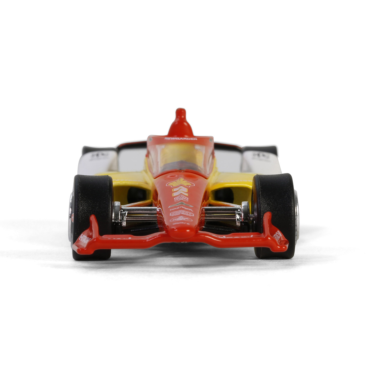 #2 Josef Newgarden