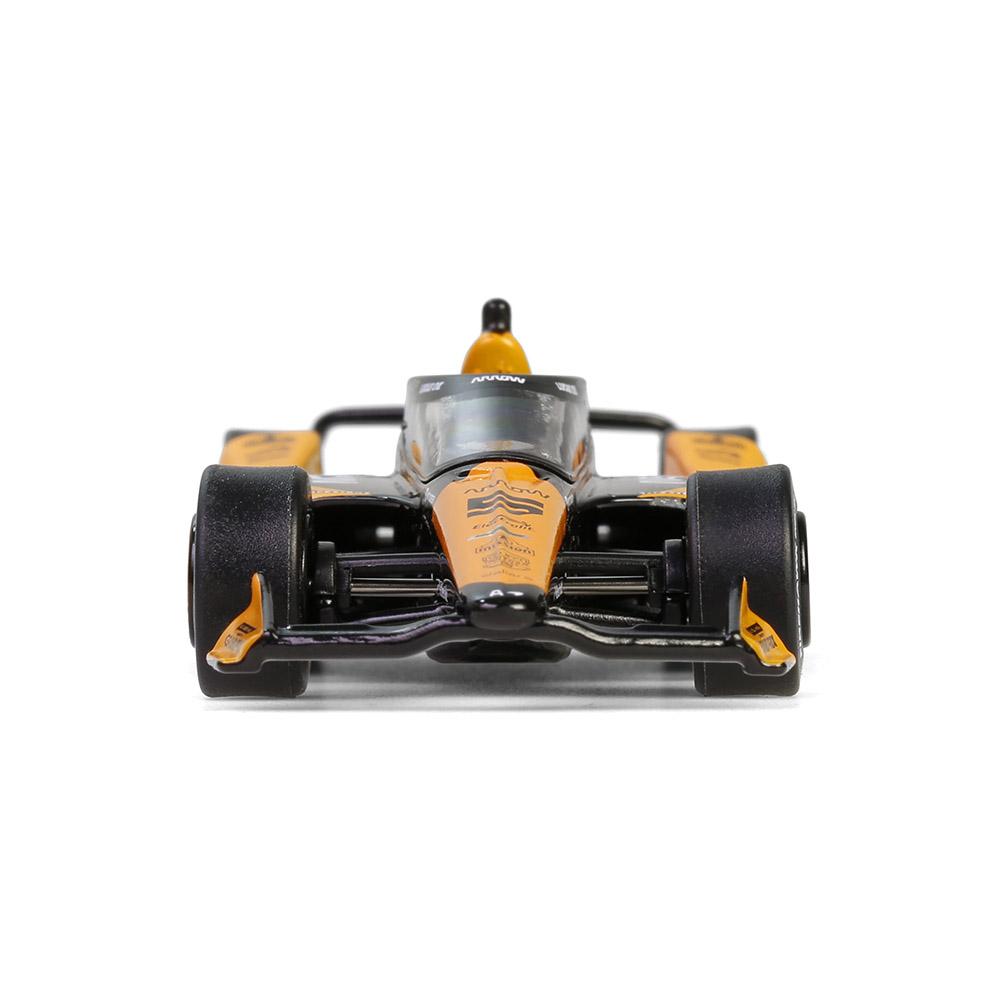 #2 Josef Newgarden
