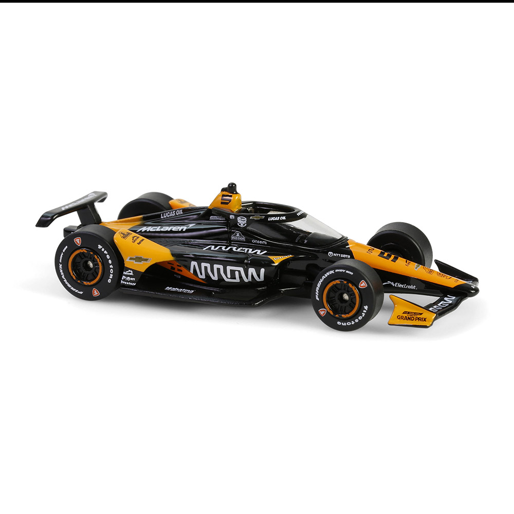 #2 Josef Newgarden
