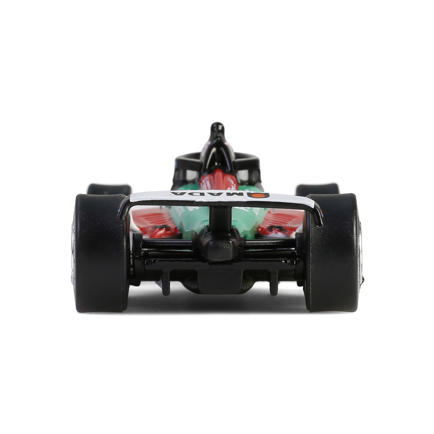 #75 Takuma Sato