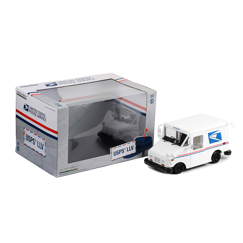 United States Postal Service