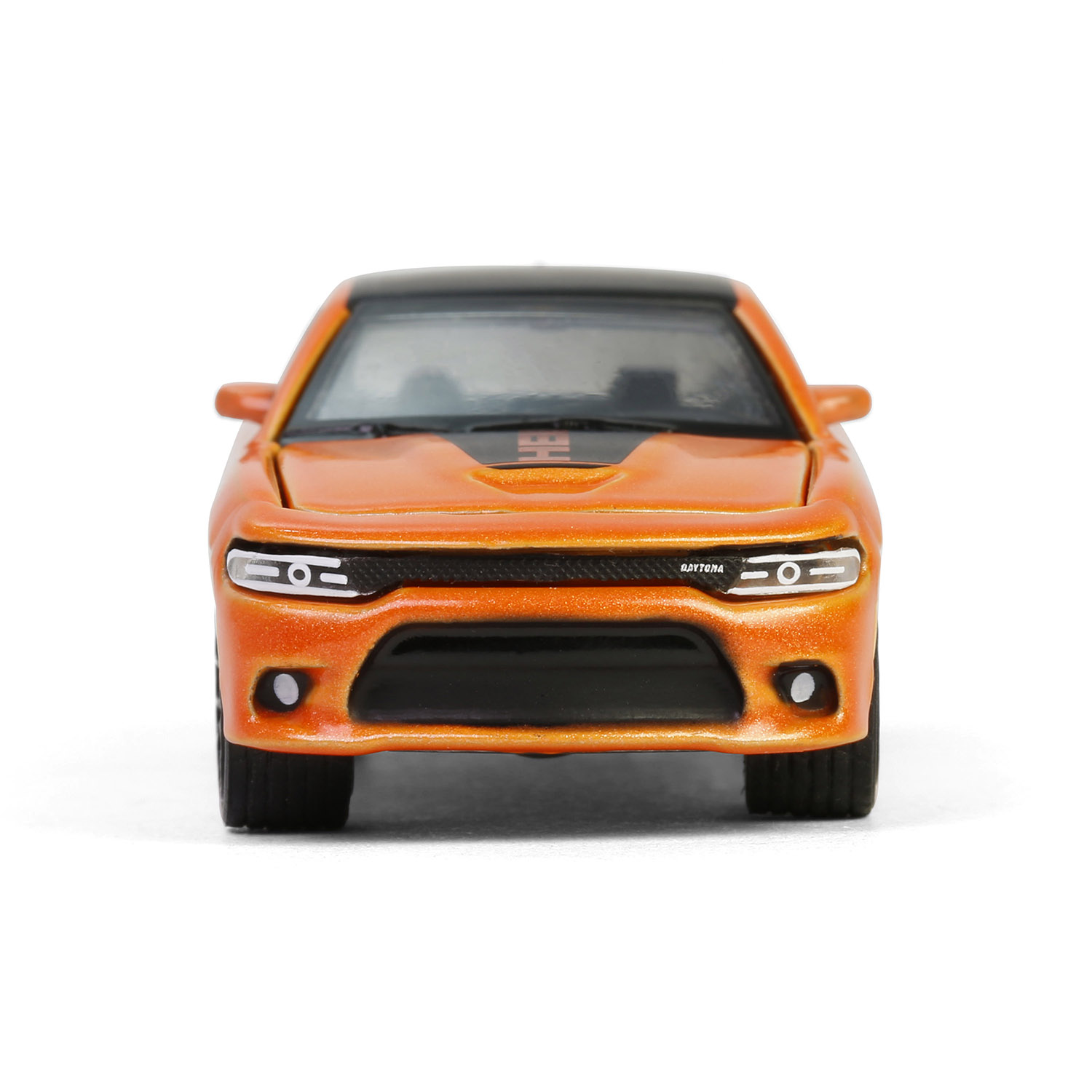 Charger Daytona 392