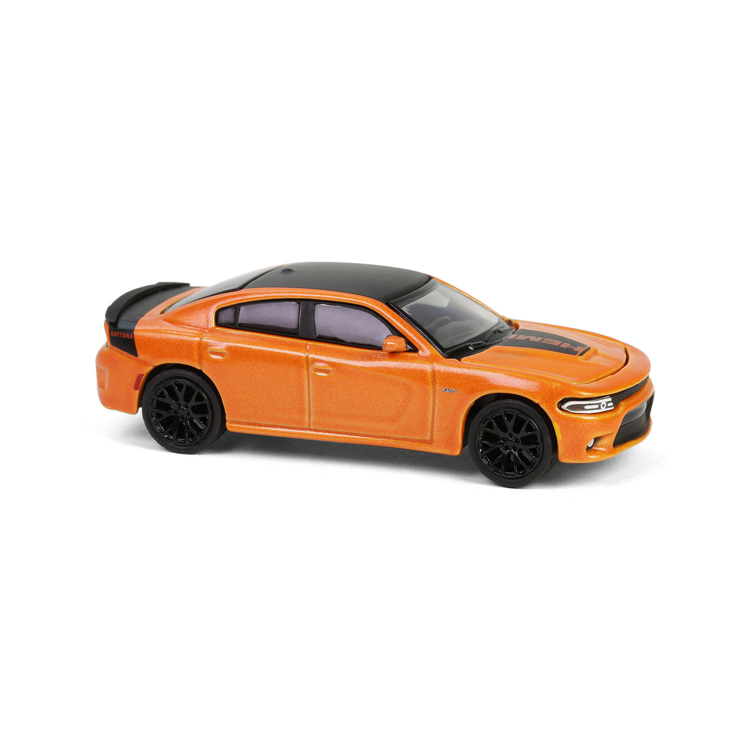 Charger Daytona 392