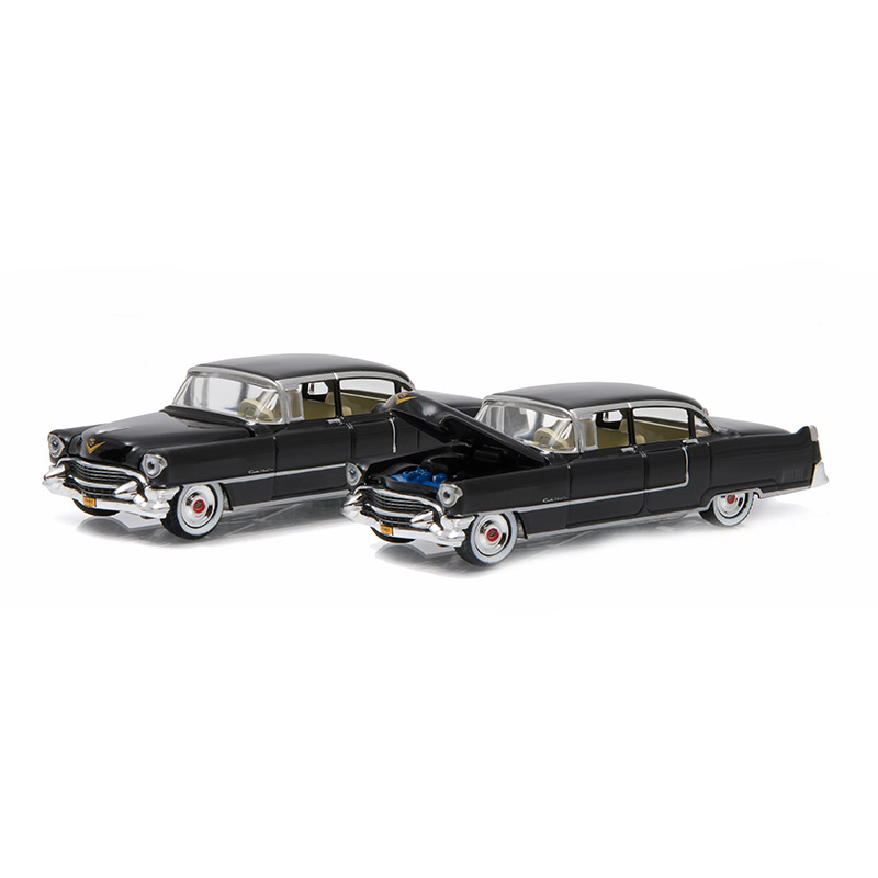 Fleetwood Series 60 Special