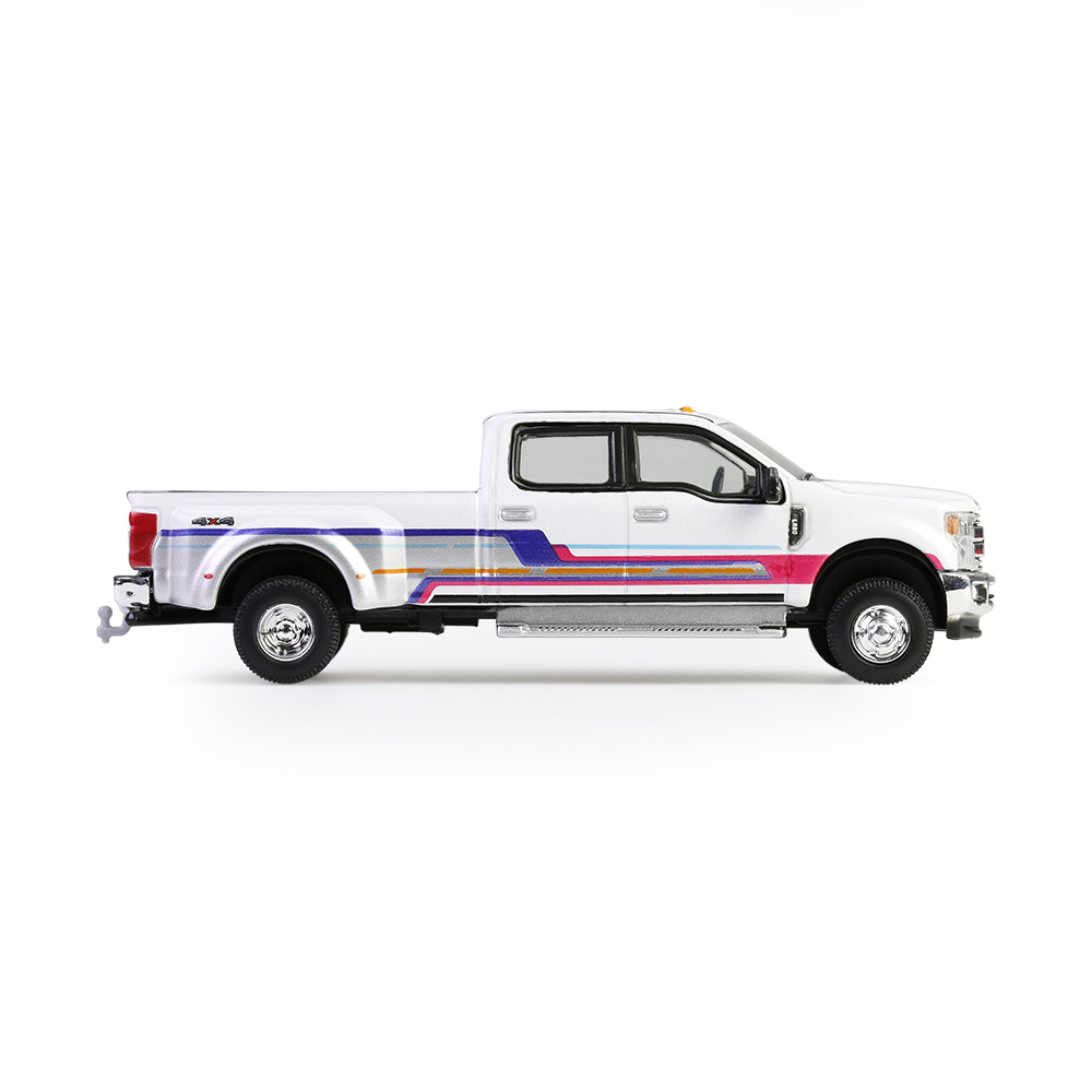 F-350 Lariat Dually