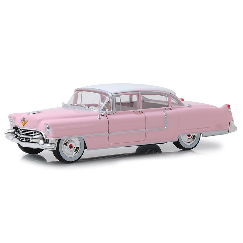 Fleetwood Series 60