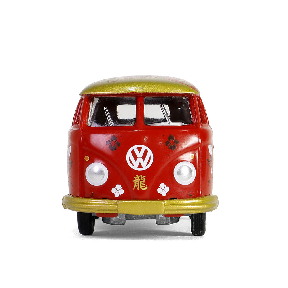 Type 2 Panel Van
