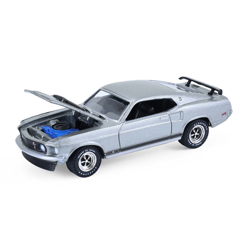 BOSS 429