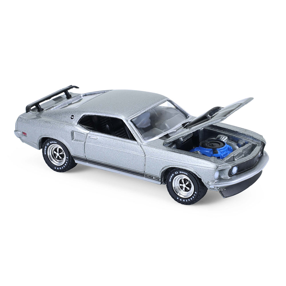 BOSS 429
