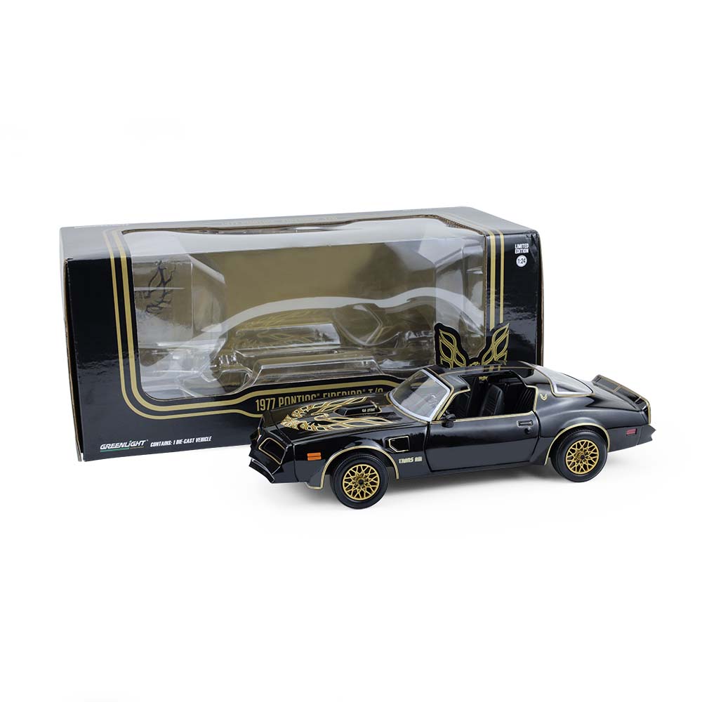 Firebird Trans Am