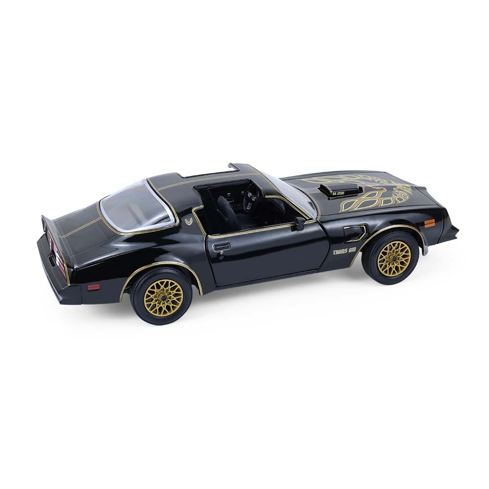 Firebird Trans Am
