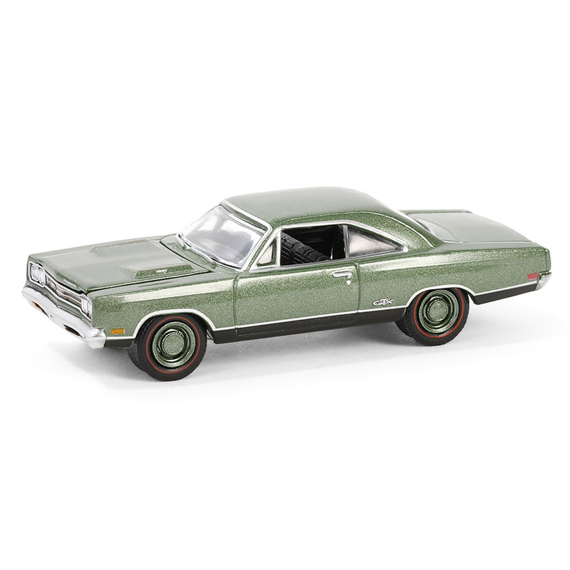 HEMI GTX