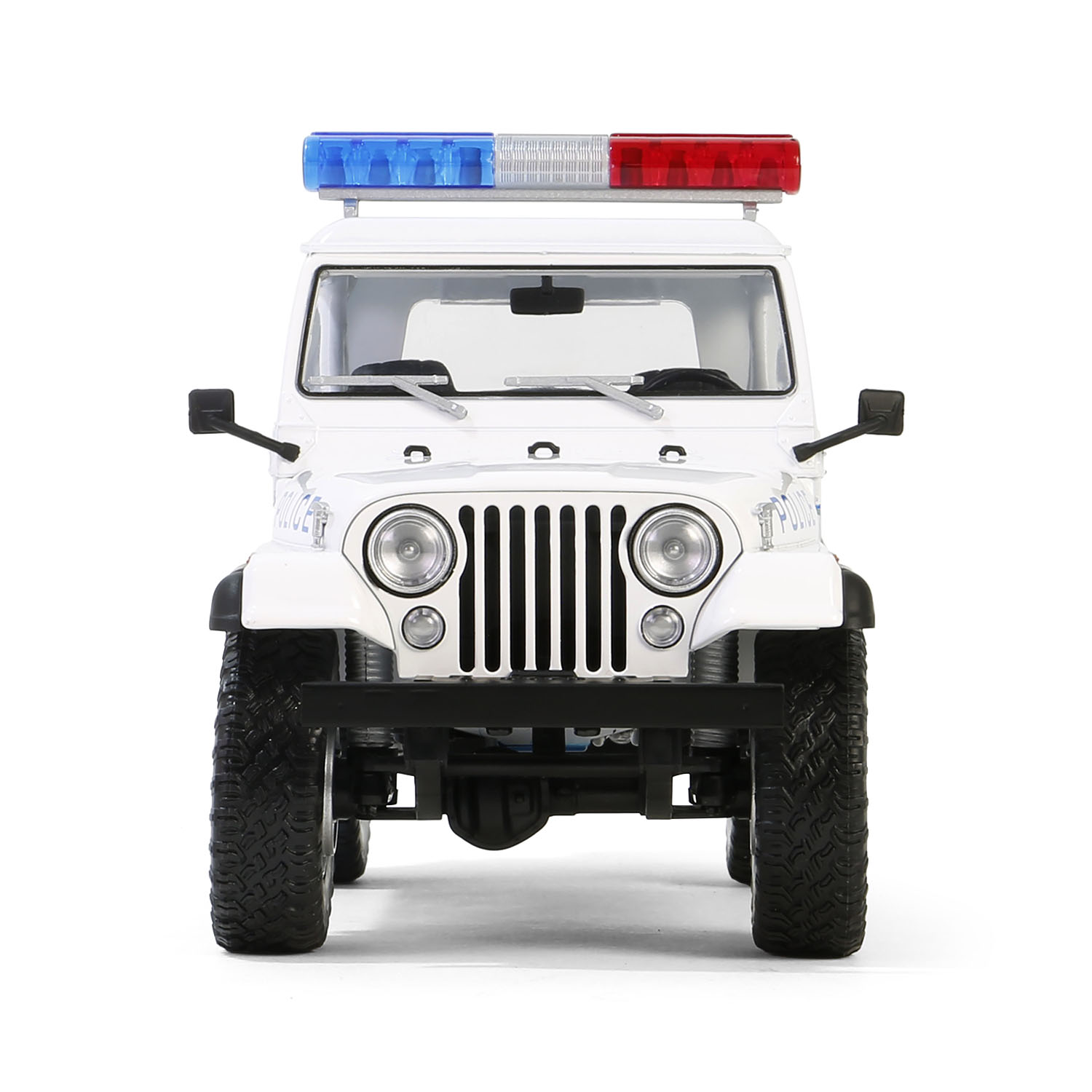 CJ-7