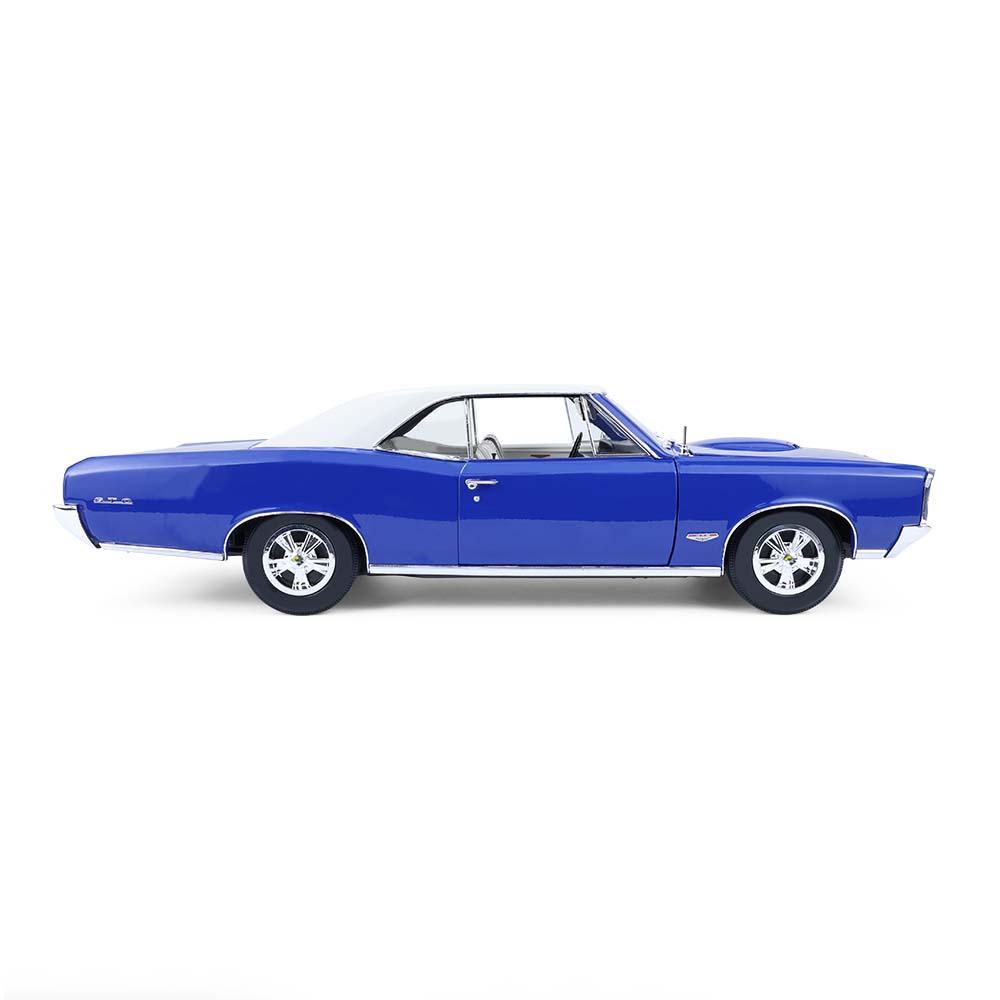 Mustang Coupe #23