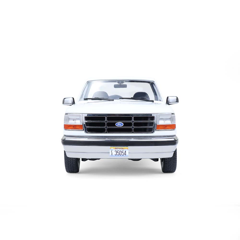 Bronco