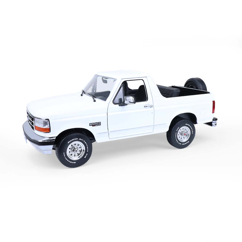 Bronco